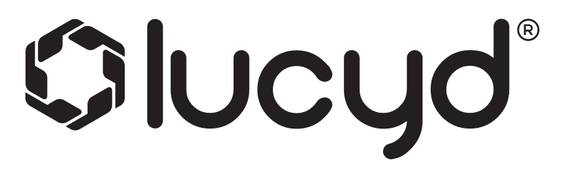 Lucyd  logo