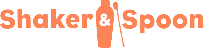 Shaker & Spoon