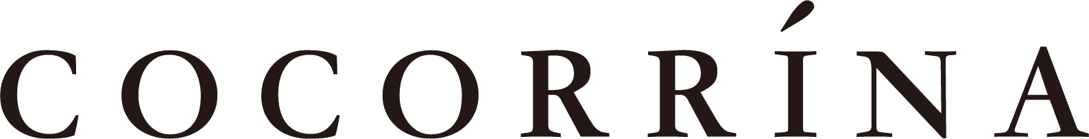 Cocorrina Scents
