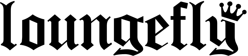 Loungefly logo