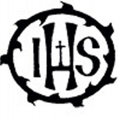 Ignatius Press logo
