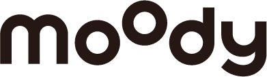 Moodylenses logo