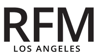 RFM Denim logo