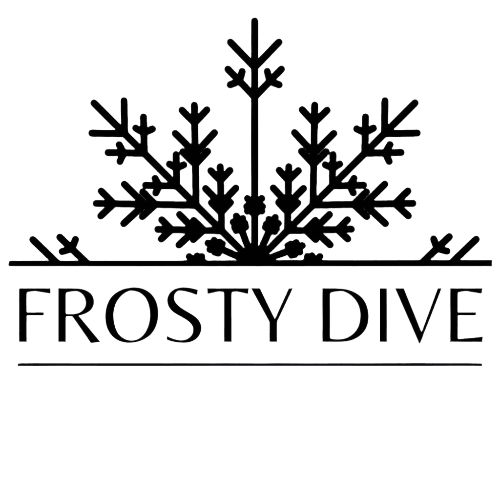 Frosty Dive