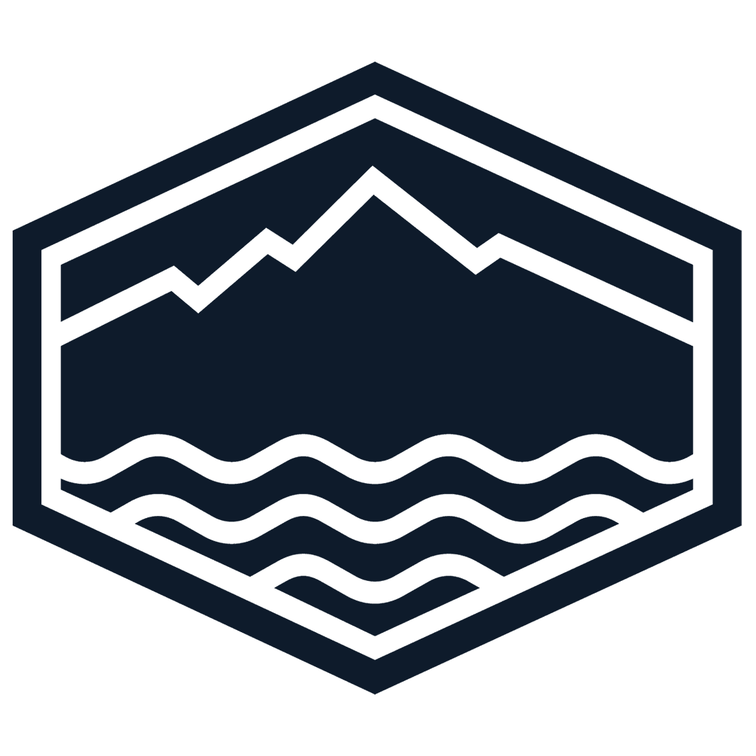 Alpine Sea