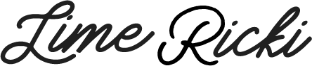 Lime Ricki logo