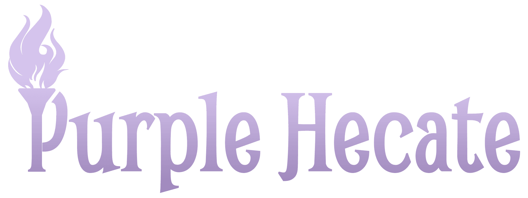 Purple Hecate