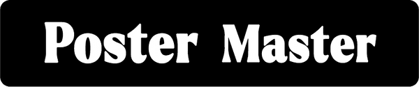 Poster Master  logo