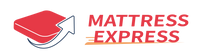 Mattress Express logo