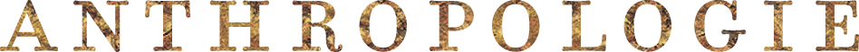 Anthropologie logo