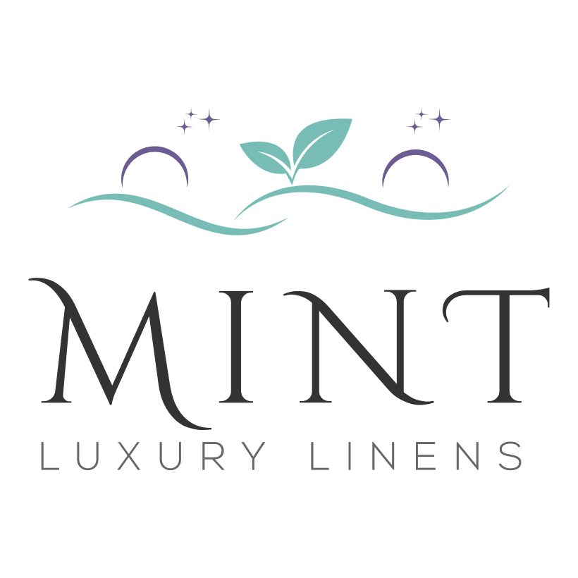 Mint Luxury Linens
