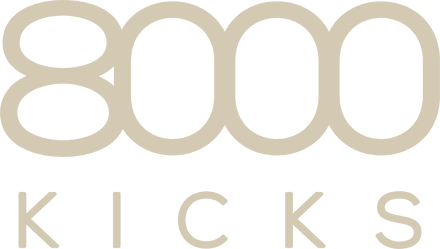 8000Kicks