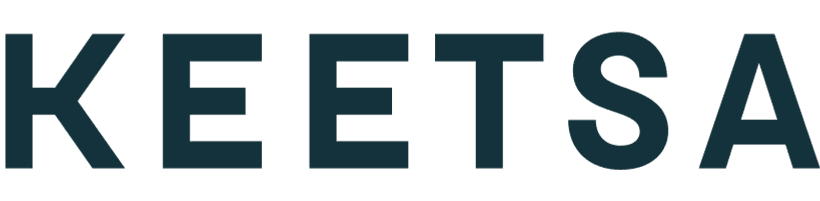 KEETSA logo