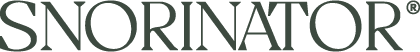 The Snorinator logo