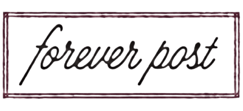 The Forever Post