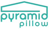 Pyramid Pillow