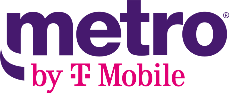 Metro by T-Mobile logo
