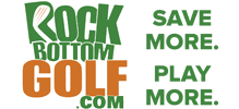 Rock Bottom Golf