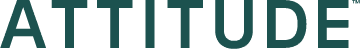ATTITUDE Living logo