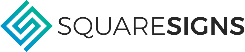 Square Signs logo