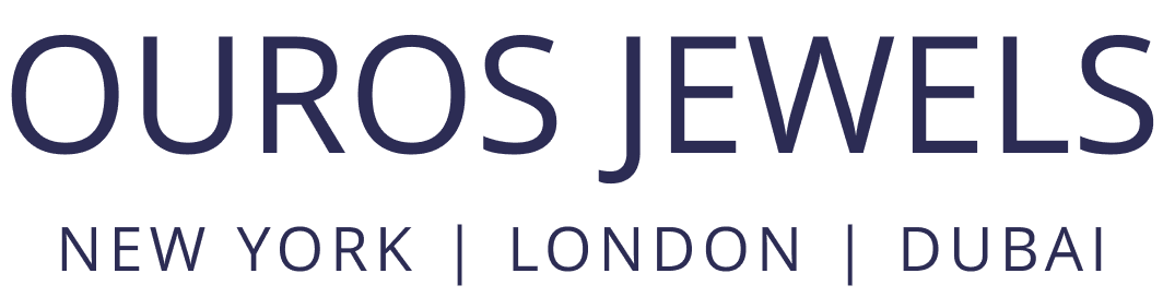 Ouros Jewels logo