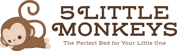 5 Little Monkeys