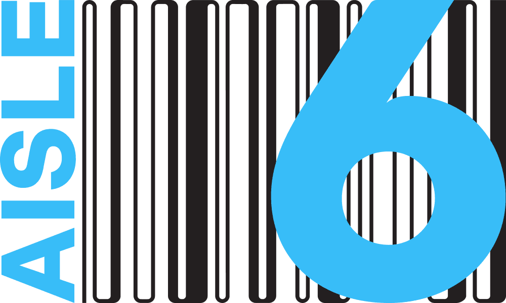 Aisle 6