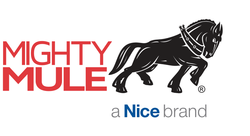 Mighty Mule