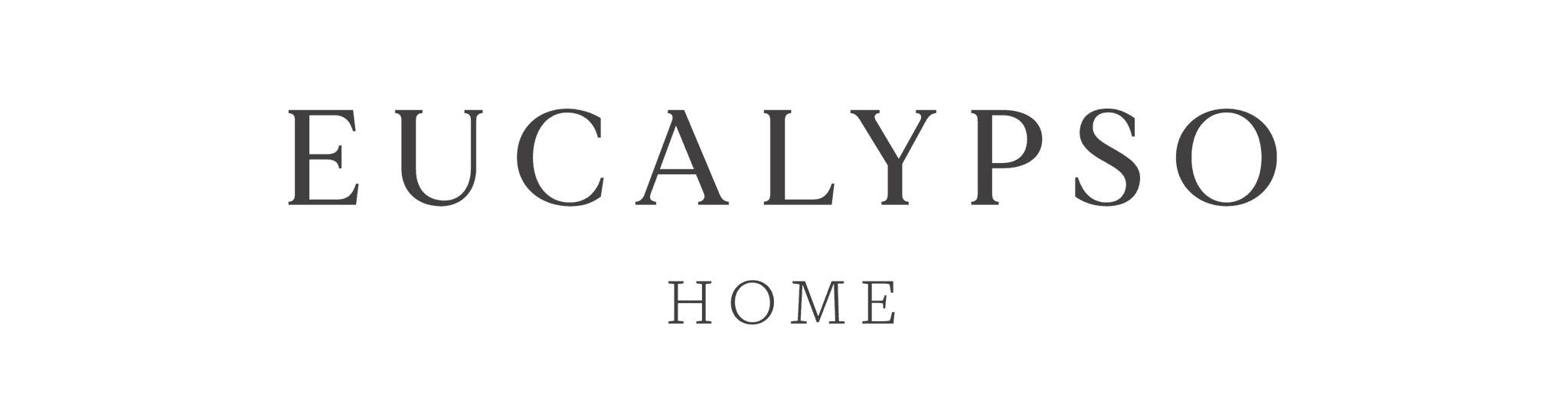 Eucalypso Home