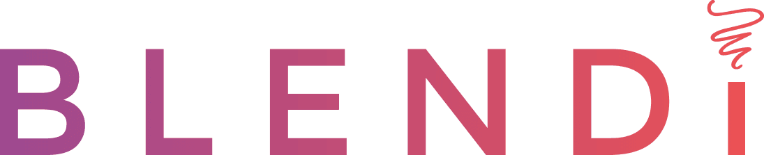 BLENDi