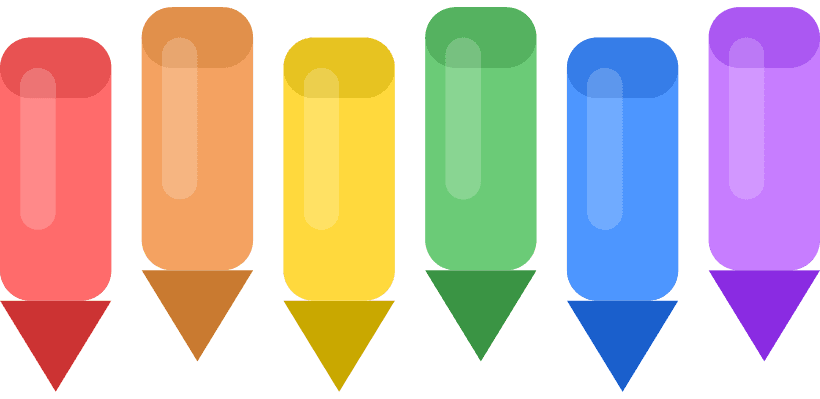 CrayonStories