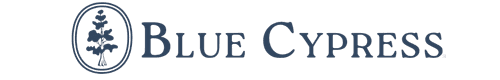 Blue Cypress