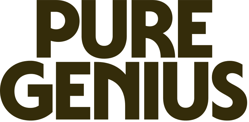 Pure Genius Protein