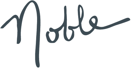 Noble Plateware