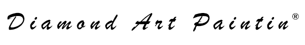 Diamondartpaintin logo