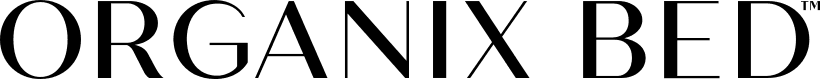 Organix Bed logo
