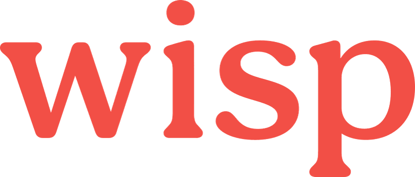 Wisp Affiliate Program