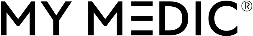My Medic logo