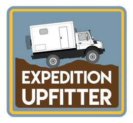 Expedition Upfitter
