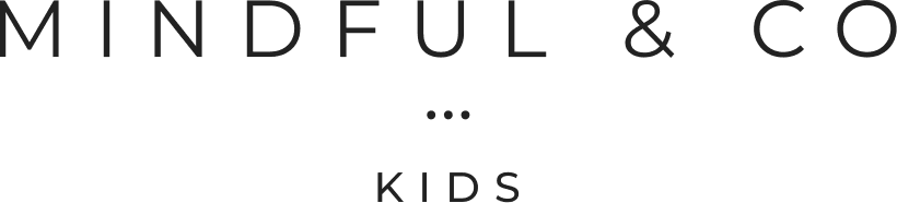 Mindful & Co Kids