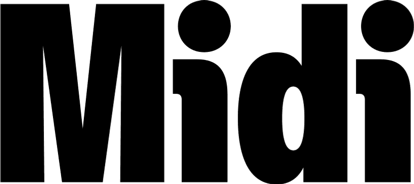 Midi Health logo