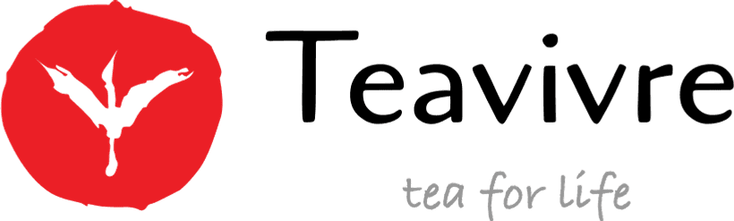 TeaVivre logo