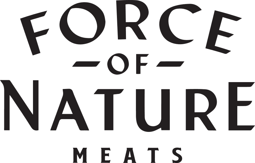 Force of Nature Meats logo