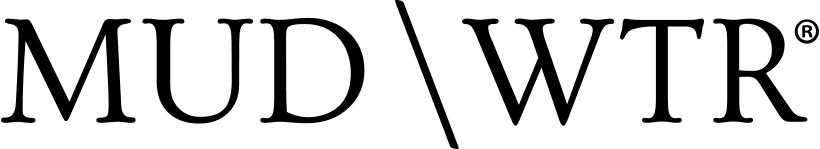 MUD\WTR logo