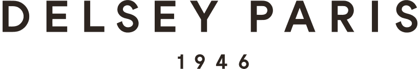 DELSEY Paris logo