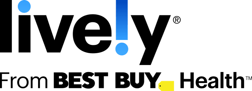 Lively logo