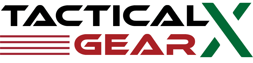 Tactical X Gear logo