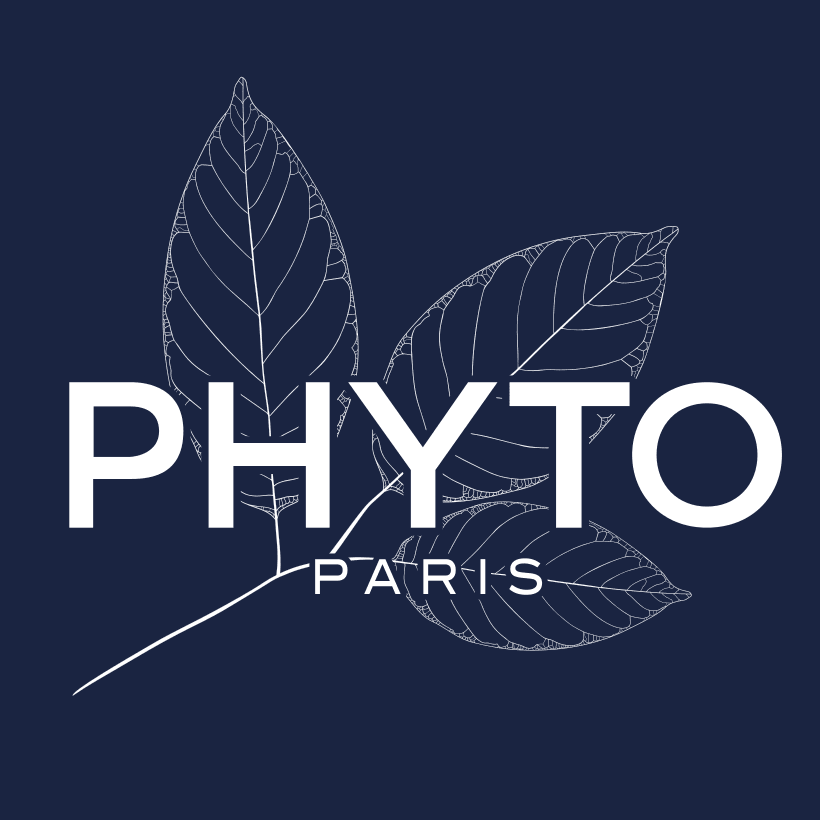 Phyto logo